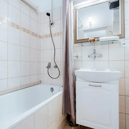 Apartament Echodom Starowislna 66 Kraków